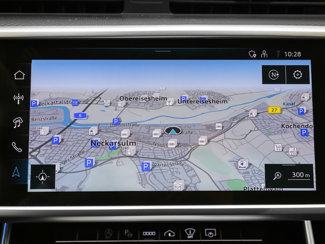 Audi A6 e-tron Avant Performance Quattro