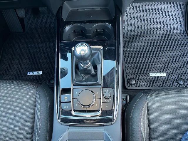 Mazda CX-30 SkyActiv e-Skyactiv