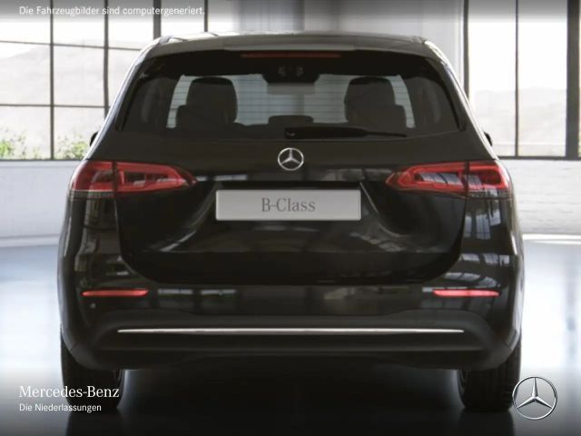 Mercedes-Benz B 200 B 200 d Sedan Style