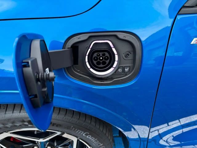 Ford Kuga Hybrid ST Line X