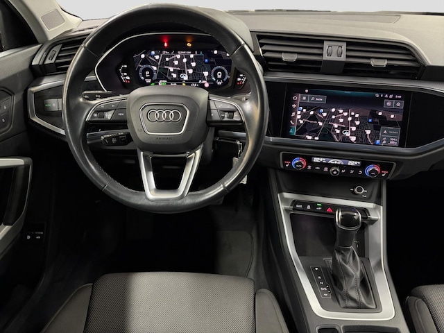 Audi Q3 45 TFSI Hybride S-Tronic