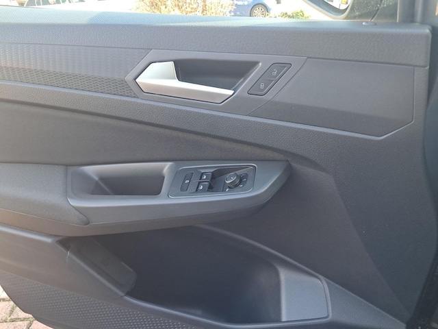 Volkswagen Caddy Life Maxi