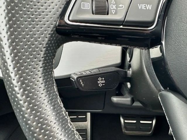 Audi A4 40 TFSI Avant Quattro