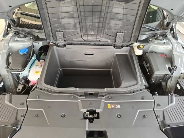 Hyundai IONIQ 5 UNIQ