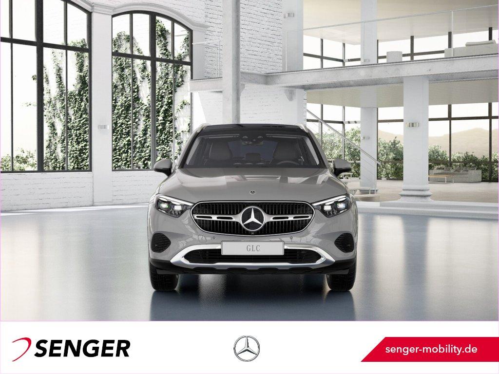 Mercedes-Benz GLC 300 4MATIC AVANTGARDE GLC 300 d