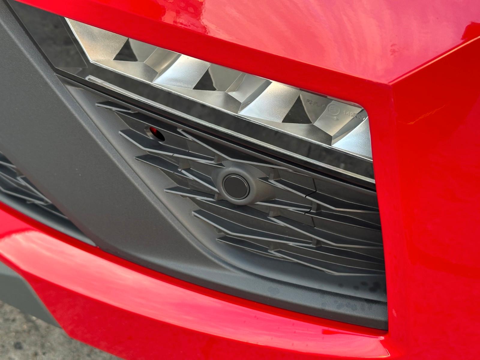 Skoda Kamiq Selection