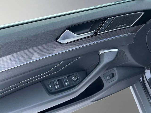 Volkswagen Passat 4Motion AllTrack Variant