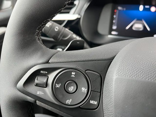 Opel Corsa 1.2 Turbo GS-Line Grand Sport Turbo