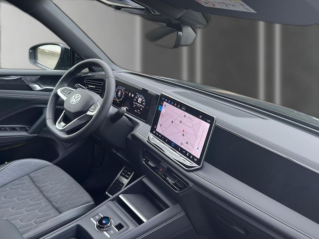Volkswagen Tiguan 1.5 eTSI DSG