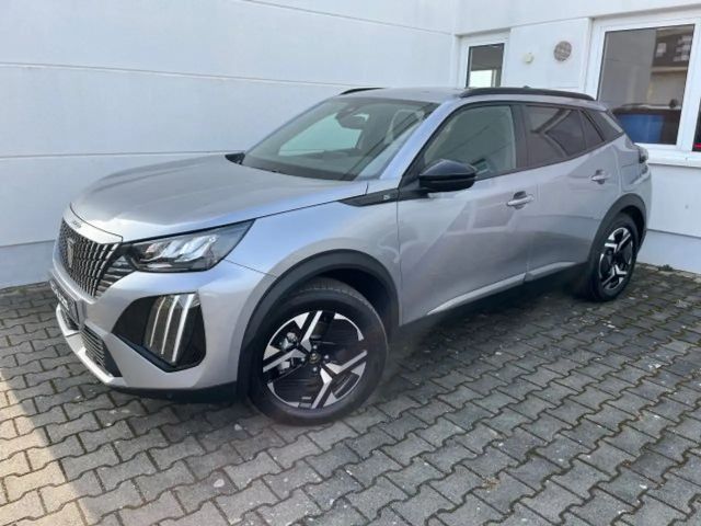 Peugeot E-2008 Allure Pack