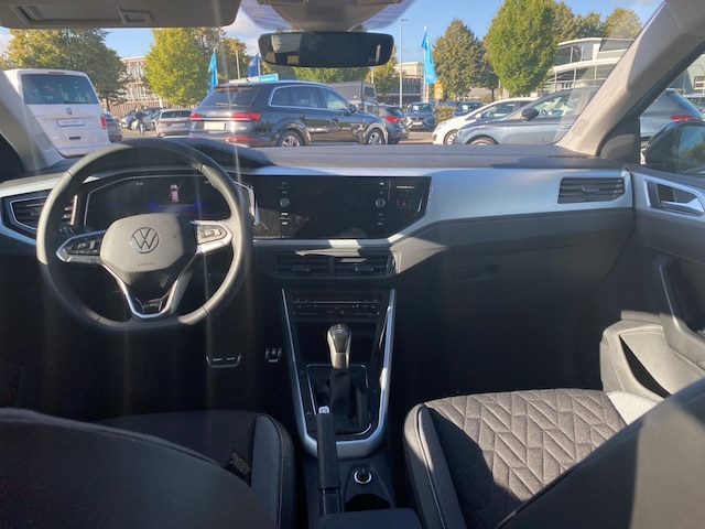 Volkswagen Polo 1.0 TSI DSG