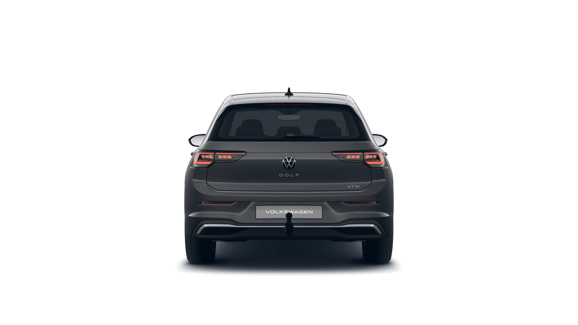 Volkswagen Golf 1.5 eTSI DSG Style