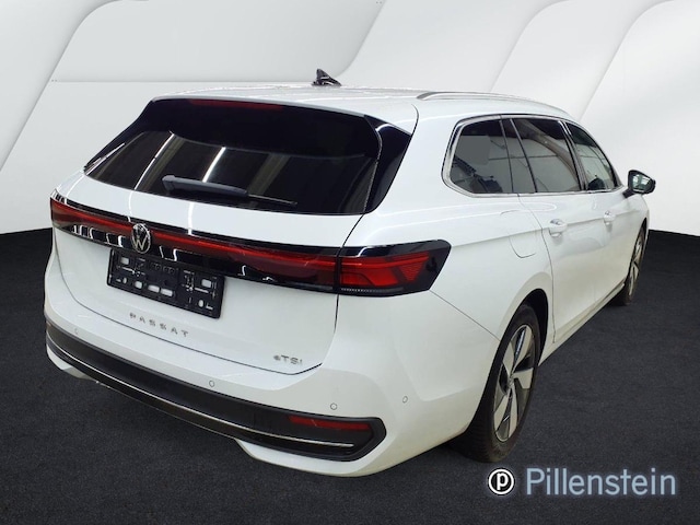Volkswagen Passat 1.5 eTSI Business DSG