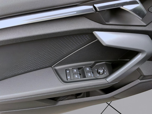 Audi A3 S-Tronic Sportback