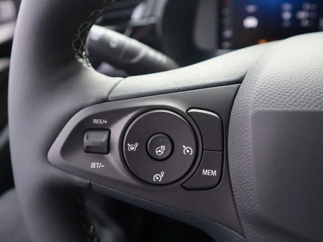 Opel Corsa 1.2 Turbo Edition