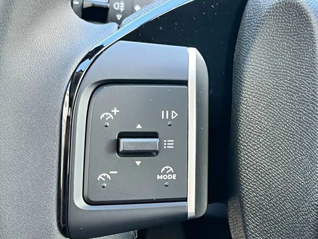 Citroën C3 Aircross Plus