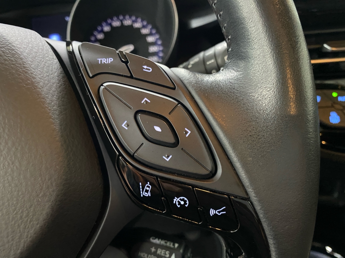 Toyota C-HR 5-deurs Team D