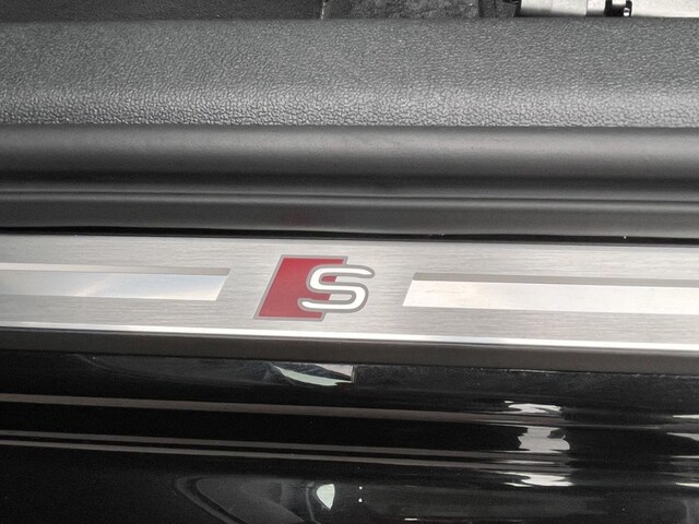 Audi A3 30 TFSI S-Tronic Sportback