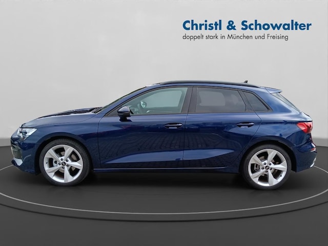 Audi A3 35 TFSI S-Tronic Sportback
