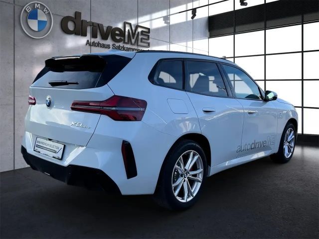 BMW X3 xDrive xDrive30e