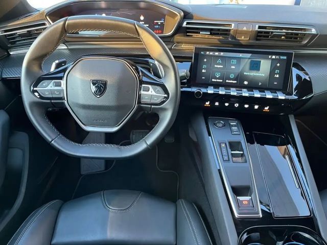 Peugeot 508 Allure Pack SW