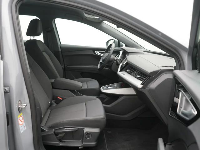 Audi Q4 e-tron NAVI VIRT AHK SHZ LED PDC