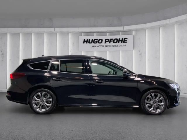 Ford Focus ST Line