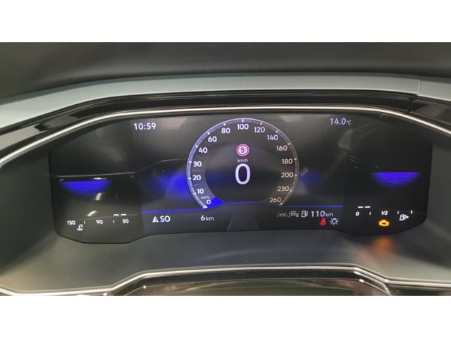 Volkswagen Polo 1.0 TSI Goal KLIMA, NAVI, LED