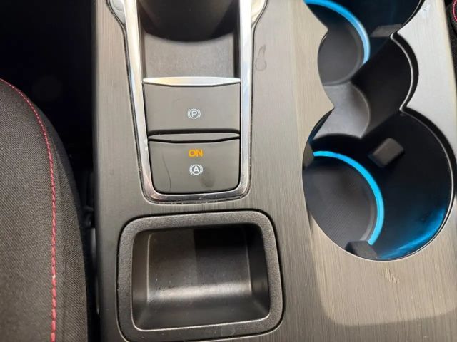 Ford Focus ST Line Wagon