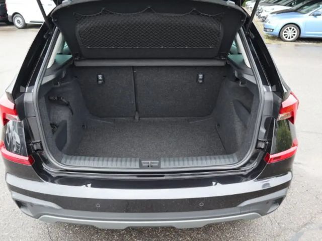 Skoda Kamiq 1.0 TSI Selection