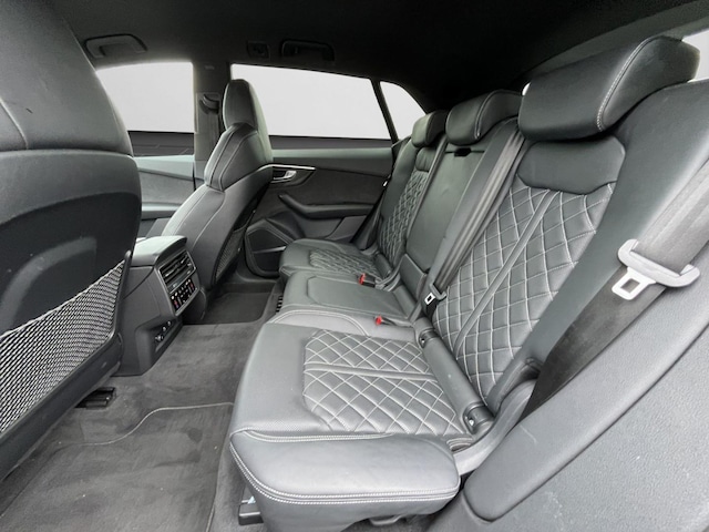 Audi Q8 50 TDI Competition Quattro