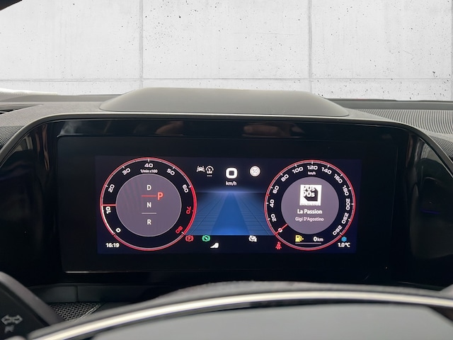 Skoda Kodiaq 2.0 TSI 4x4 Sportline