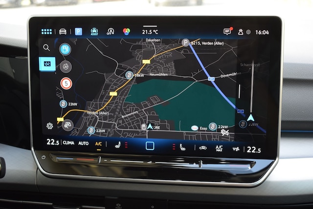 Volkswagen Golf Golf VIII Life