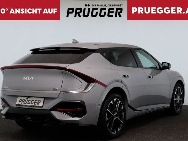 Kia EV6 GT-Line Vierwielaandrijving