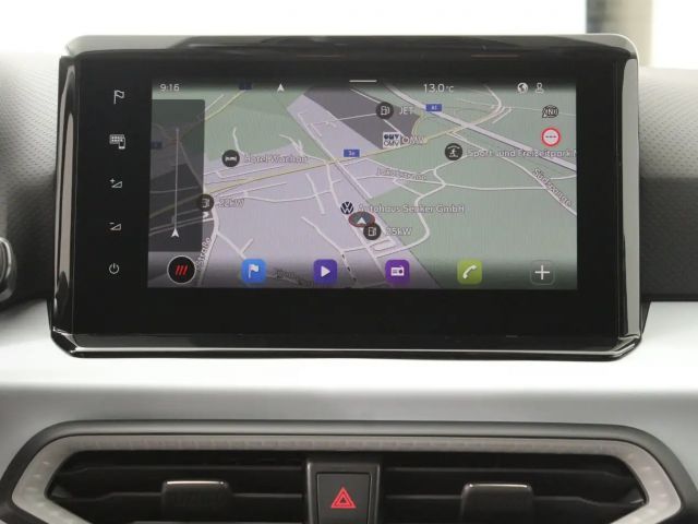 Seat Ibiza 1.0 TSI DSG Style