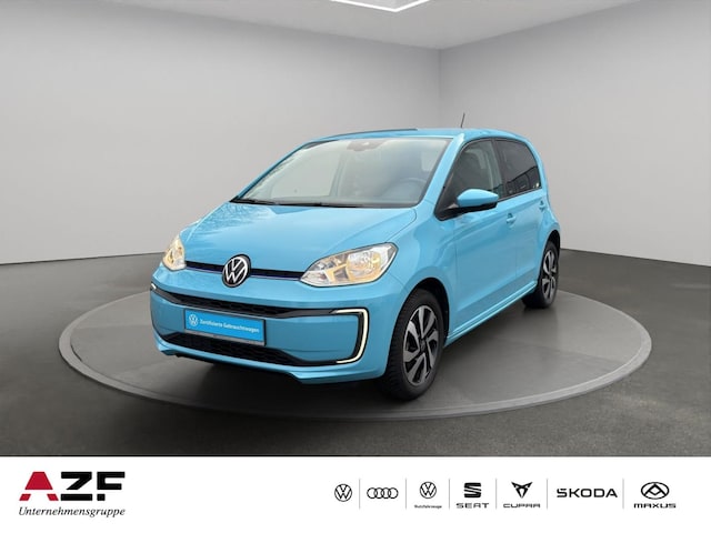 Volkswagen e-up! Active Move Move up!