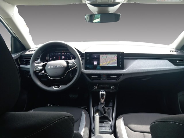 Skoda Kamiq 1.0 TSI Tour