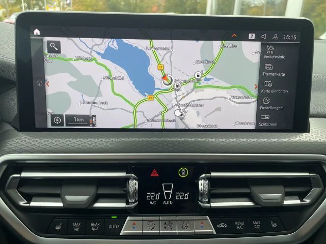 BMW X3 M-Sport xDrive30i