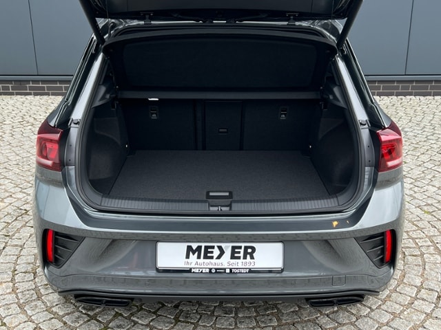 Volkswagen T-Roc 1.5 TSI DSG Style