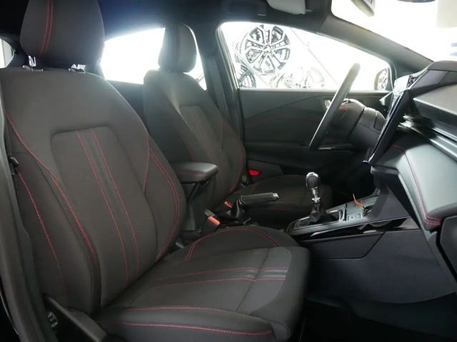 Ford Puma EcoBoost ST Line