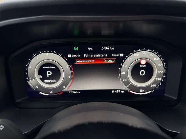 Nissan Qashqai Tekna