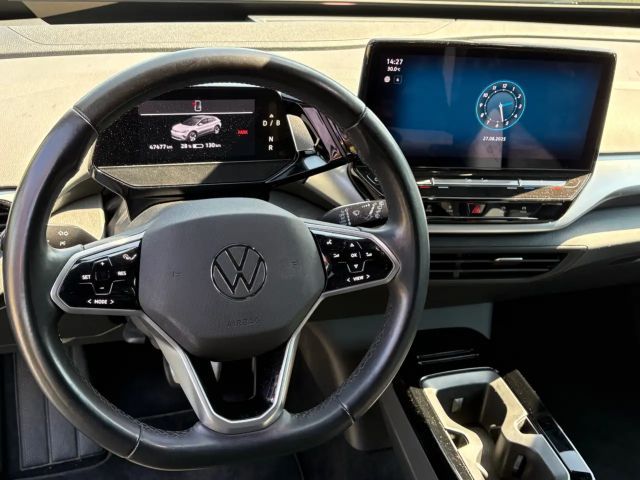 Volkswagen ID.4 150 kW Performance Pro