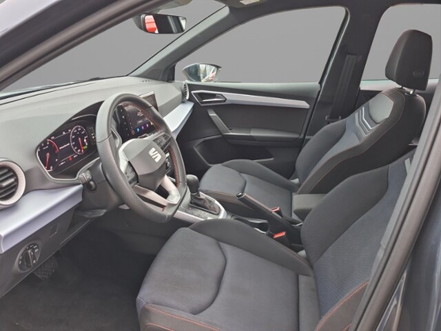 Seat Arona 1.0 TSI DSG FR-lijn