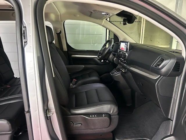 Citroën Spacetourer VIP Ausstattung/Standheizung/AHK/leasingfähig