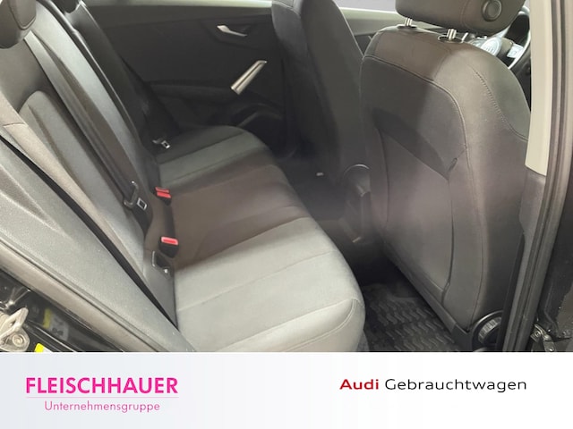 Audi Q2 35 TFSI S-Tronic