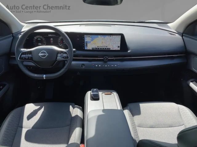 Nissan Ariya (87kWh|22kW-OBC) 360°Kamera/Navi/PDC