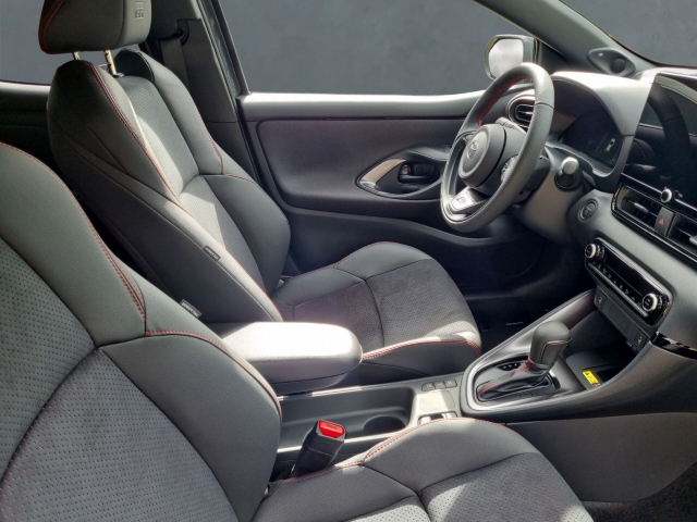 Toyota Yaris 5-deurs GR