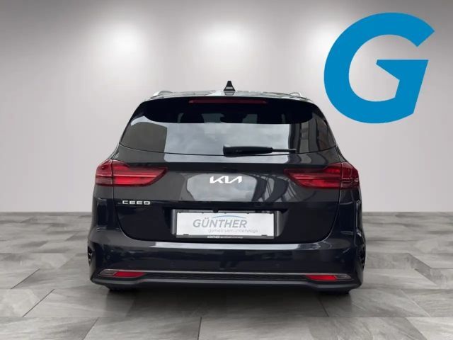 Kia Ceed GDi SportWagon