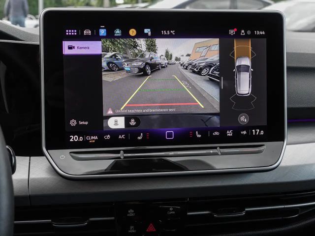 Volkswagen Golf 1.5 TSI Life