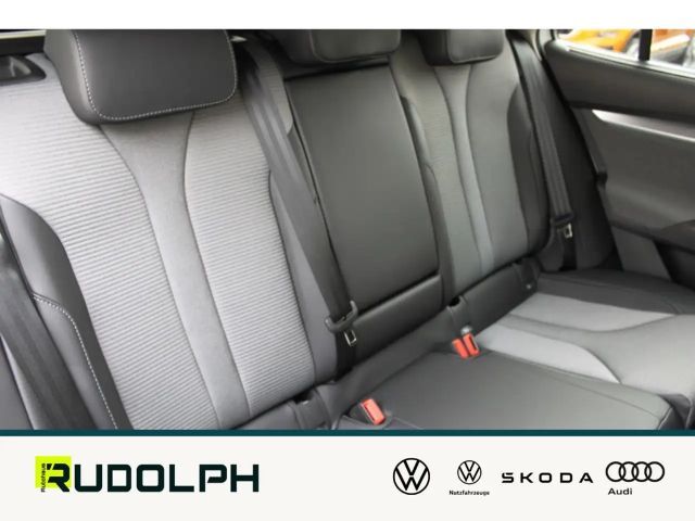 Skoda Enyaq Loft iV 60